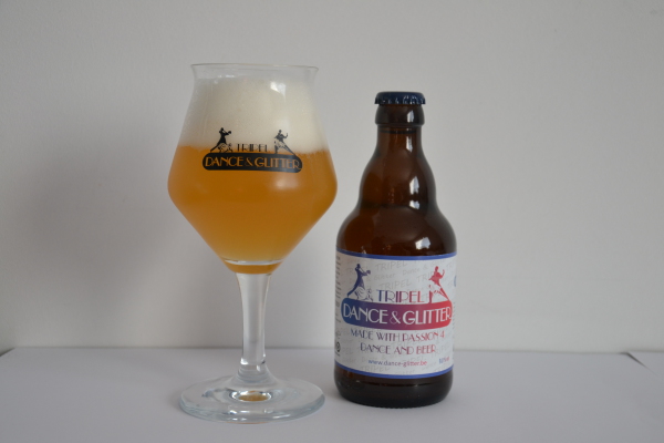 dance & glitter tripel dance & glitter tripel