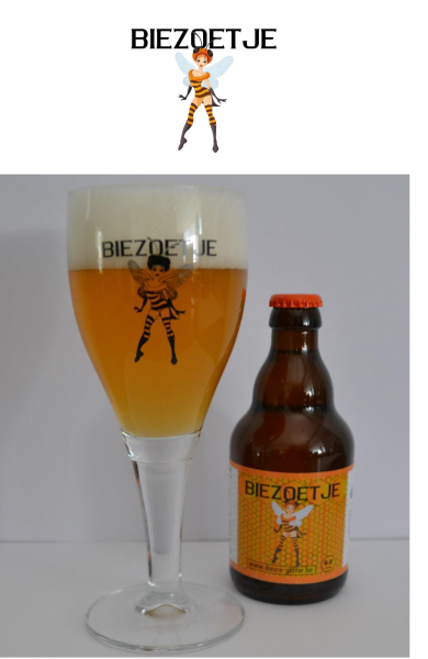 BIEZOETJE