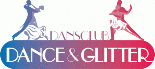 Dance & Glitter logo